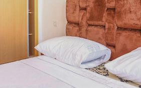Luxueuse Appart Golf Tanger For Families