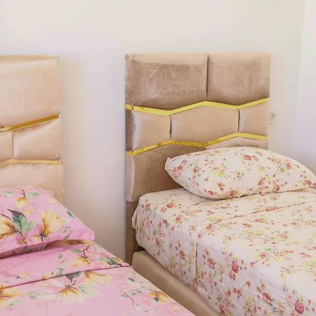 Luxueuse Appart Golf Tanger For Families Extérieur photo