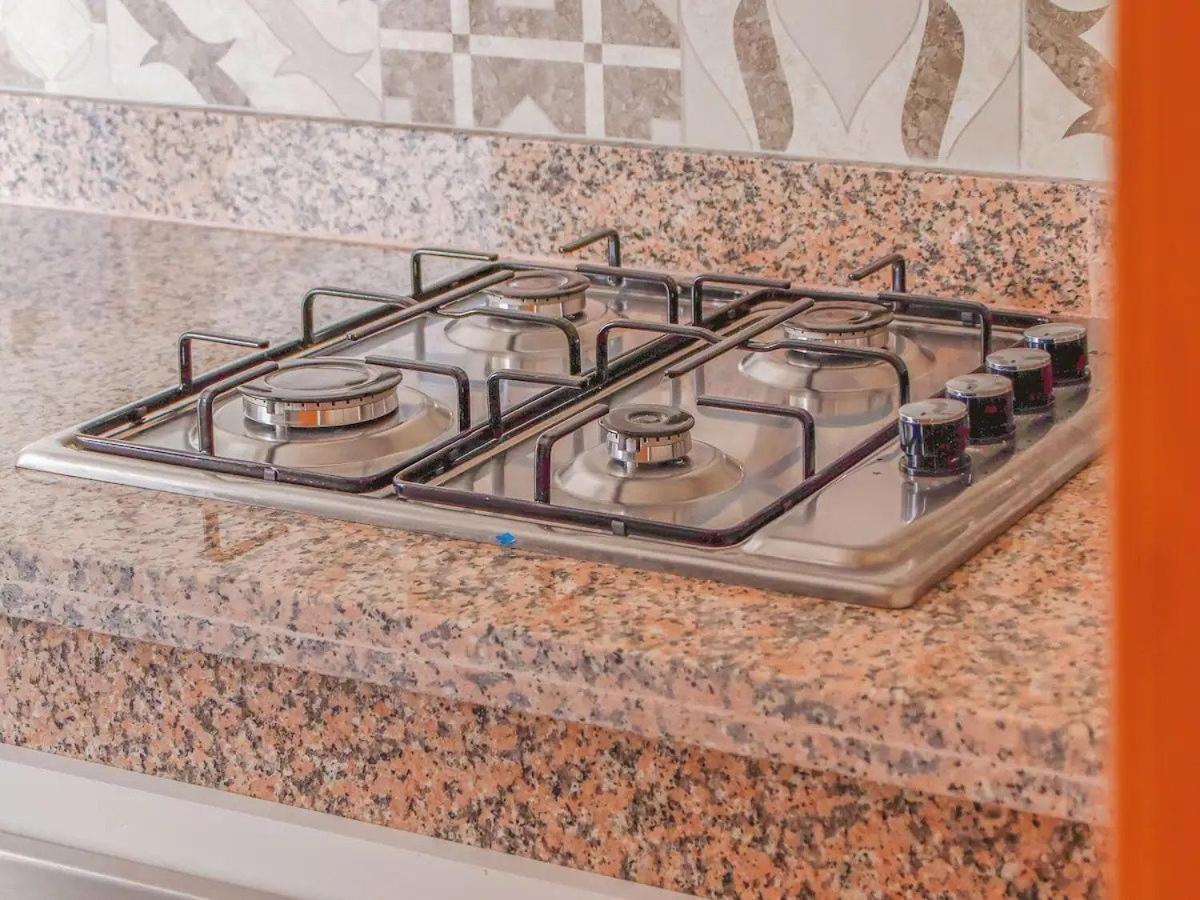 Luxueuse Appart Golf Tanger For Families Extérieur photo