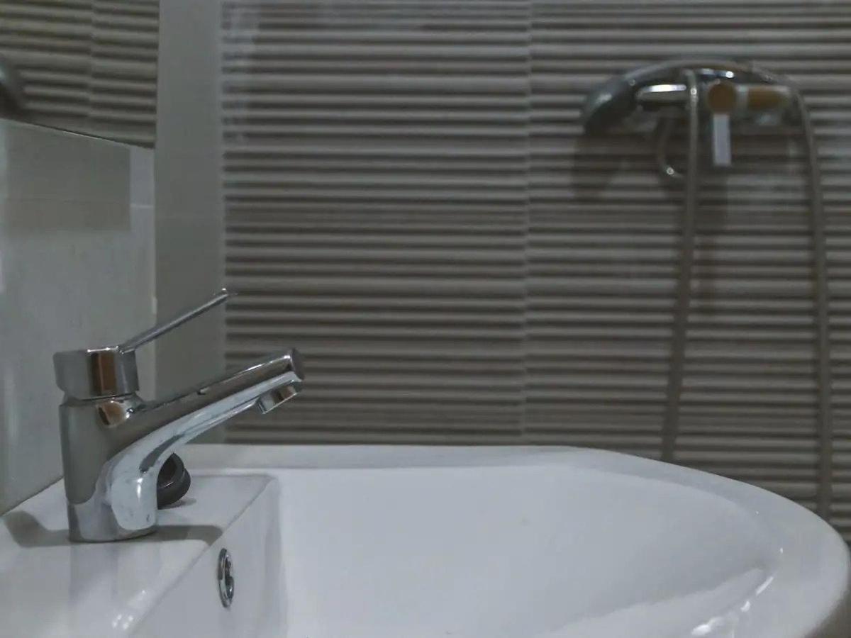 Luxueuse Appart Golf Tanger For Families Extérieur photo