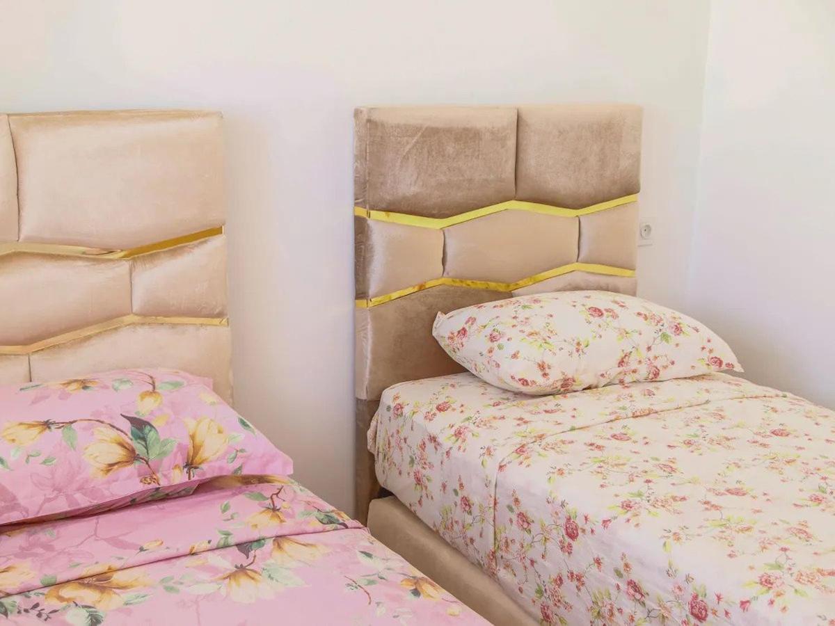 Luxueuse Appart Golf Tanger For Families Extérieur photo